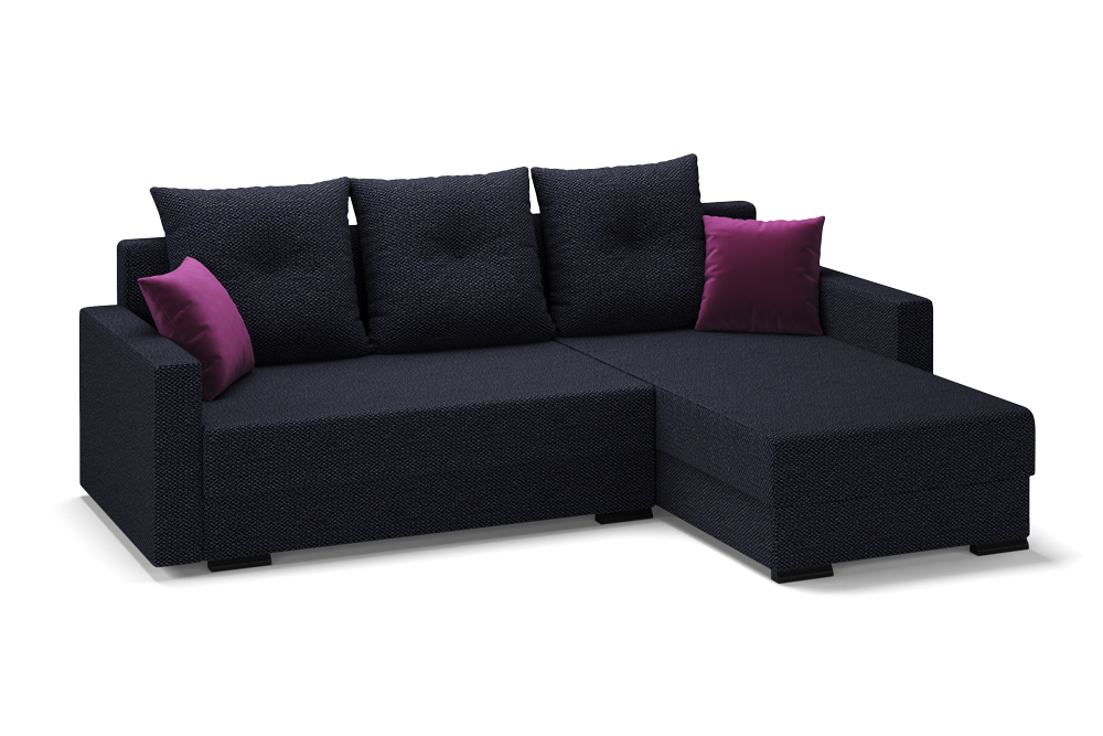 Диван-кровать угловой Торонто