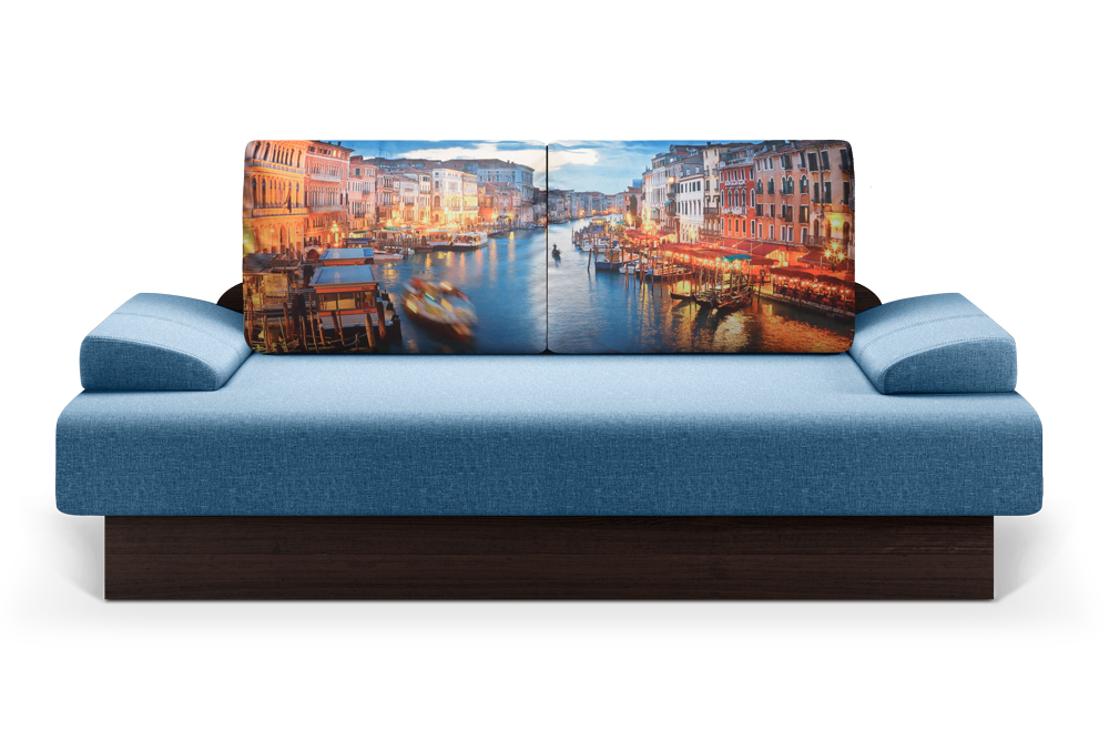 Тахта Сити Люкс (Независимый пружинный блок)