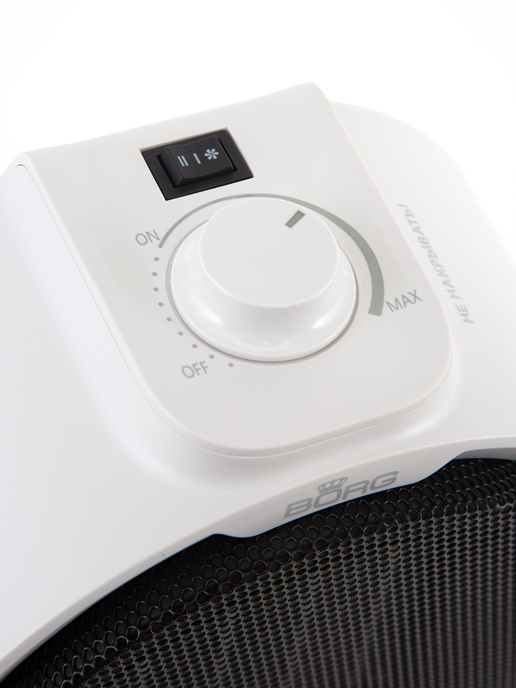 Обогреватель TSH-M1