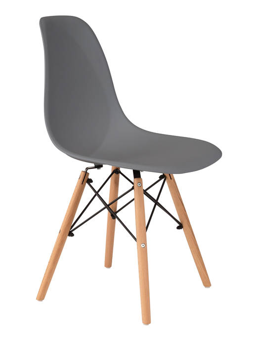 Стул 10167/DCA (серый)