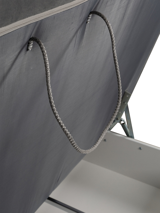 Тахта Монтана (Независимый пружинный блок)