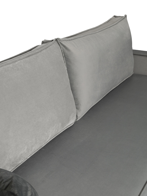 Диван-кровать Ганновер (Независимый пружинный блок)