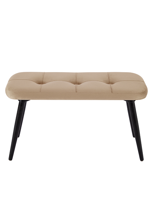 Банкетка Амели (бежевый)