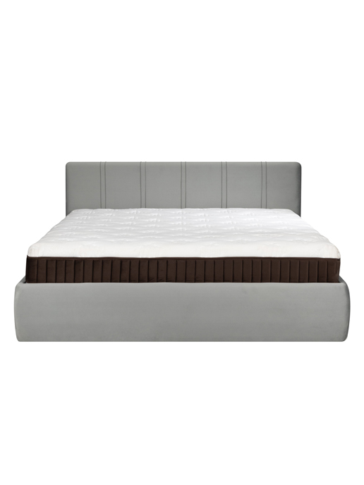 Кровать Орландо с подъемным механизмом (1600)