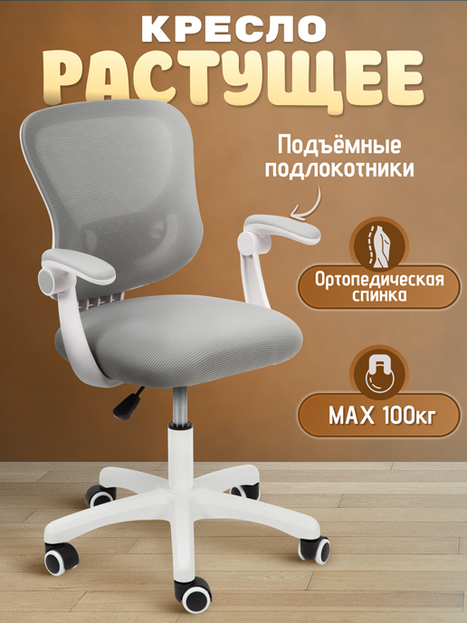 Кресло компьютерное Young