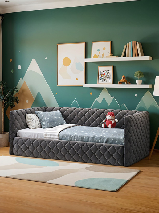 Кровать Николетти Софт