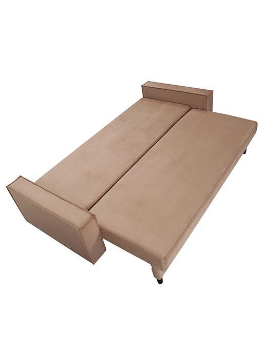 Диван-кровать Ганновер (Независимый пружинный блок)