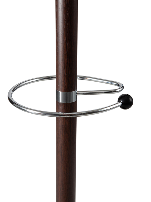 Вешалка Y-238 (коричневый)