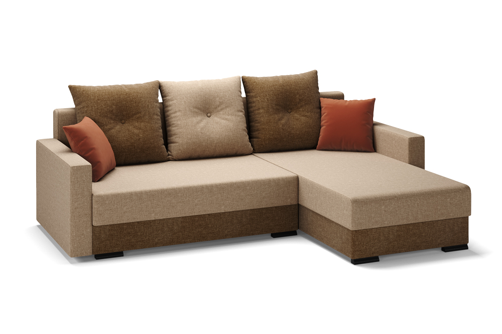 Диван-кровать угловой Торонто