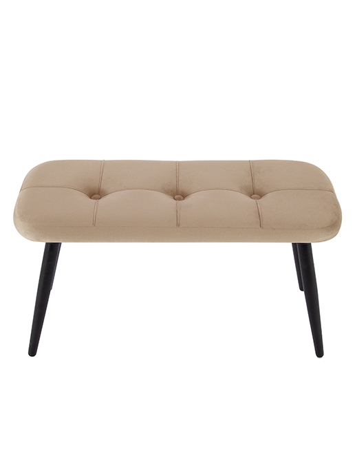 Банкетка Амели (бежевый)