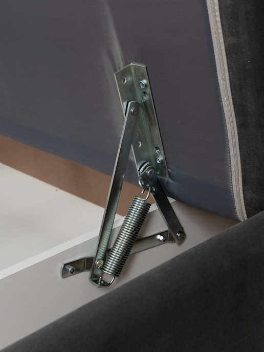 Тахта Монтана (Независимый пружинный блок)