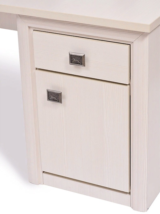 Стол письменный Keln 2D2S (бодега)