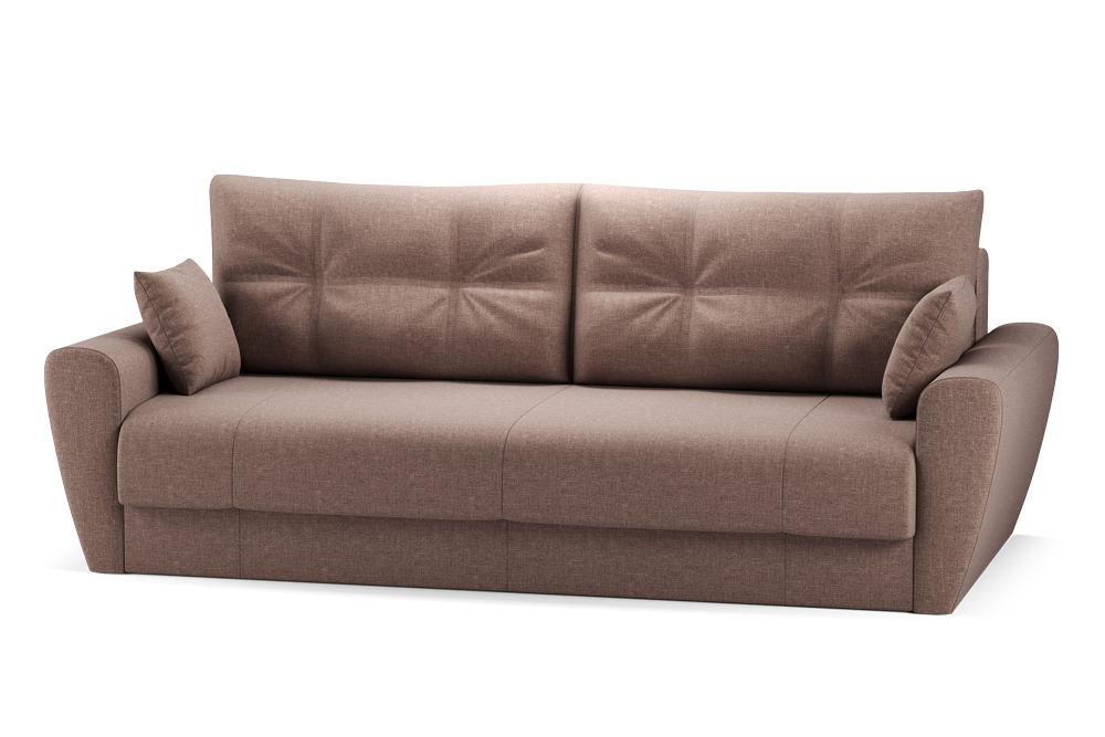 Диван-кровать Блюз (Независимый пружинный блок)