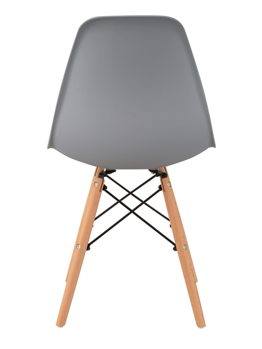 Стул 10167/DCA (серый)