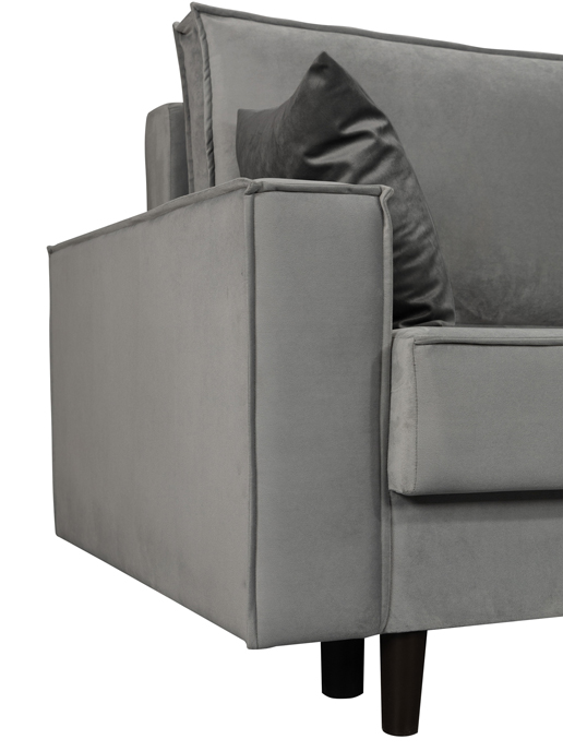 Диван-кровать Ганновер (Независимый пружинный блок)