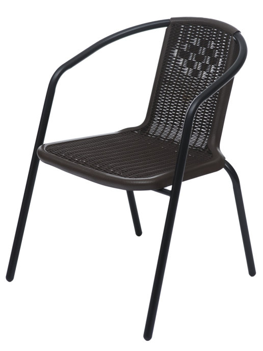 Кресло садовое пластиковое Vita