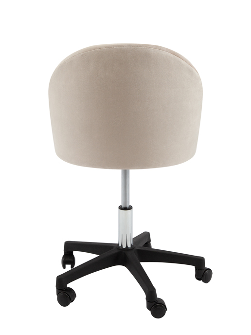 Кресло компьютерное Токио (бежевый)