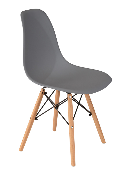 Стул 10167/DCA (серый)