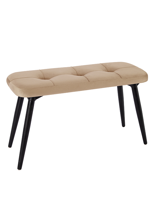 Банкетка Амели (бежевый)