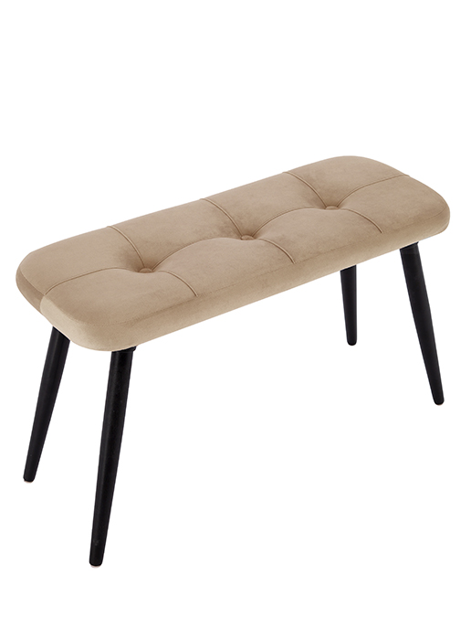 Банкетка Амели (бежевый)