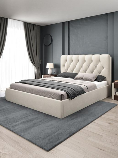 Кровать Империя с подъемным механизмом (1600)