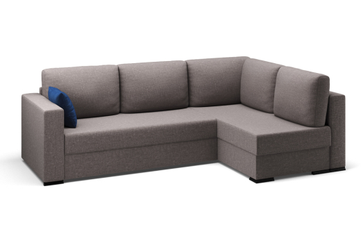 Диван-кровать угловой Парма
