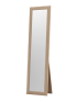 Зеркало напольное Milan (дуб сонома)