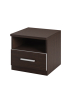 Тумба Vesta 1S (венге мария)