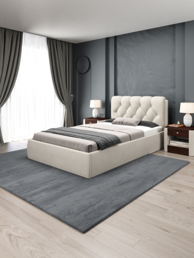 Кровать Империя с подъемным механизмом (1200) 